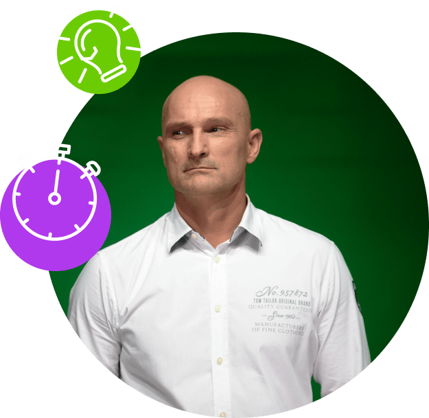 WAGO - Elektrobohater