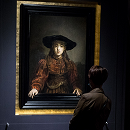 The Royal Castle in Warsaw